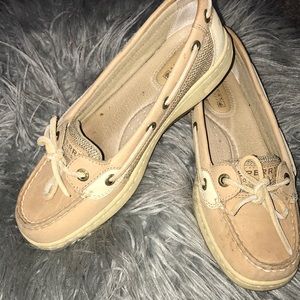 Sperry Boat Shoes